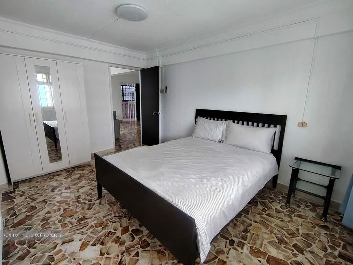Blk 204 Boon Lay Gardens (Jurong West), HDB 5 Rooms #548462151